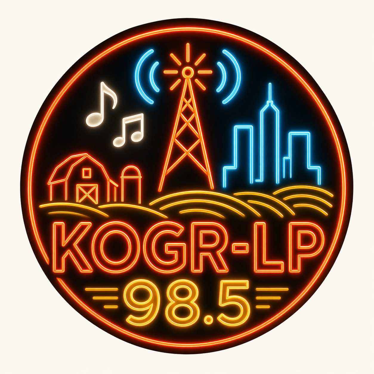 Oak Grove Radio