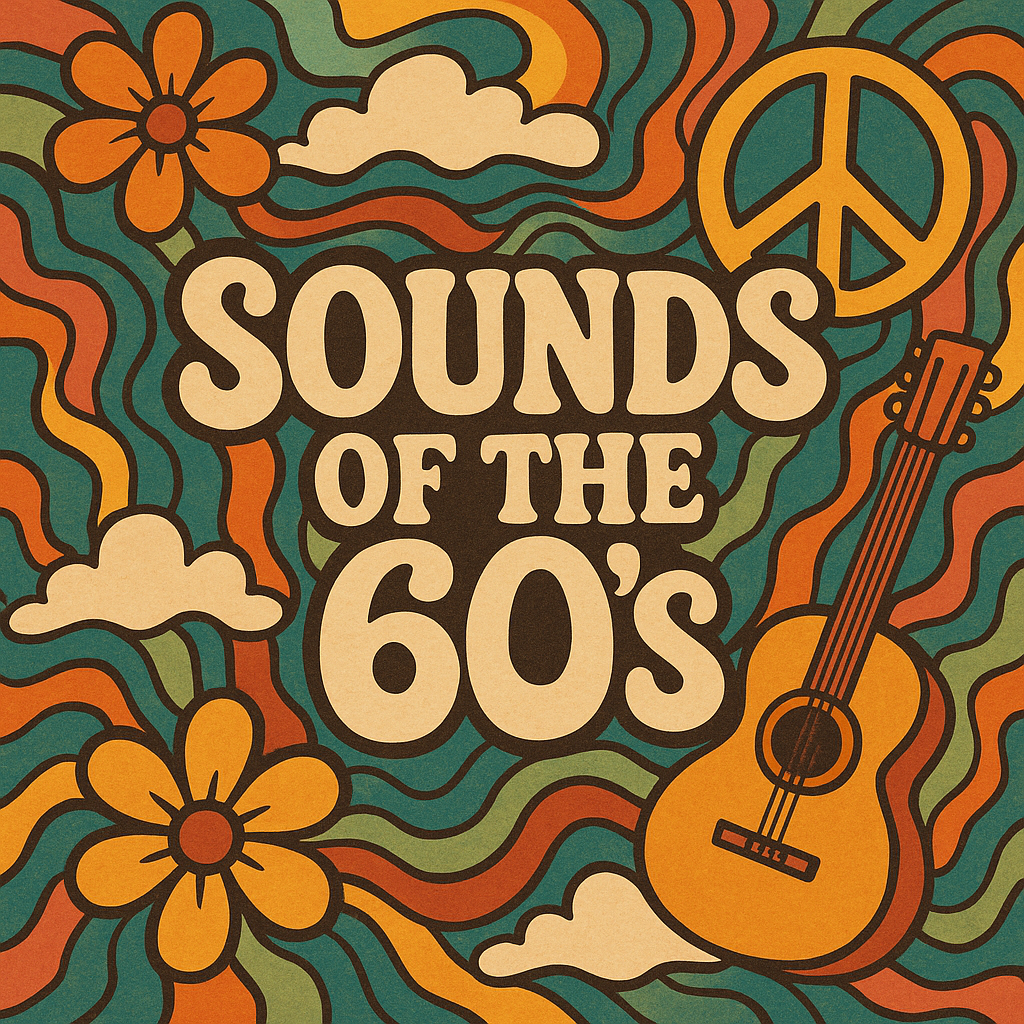 Sounds of the 60's